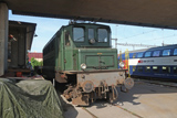 FFS Ae 3/6 I 10650